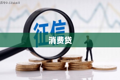 特克斯消费贷